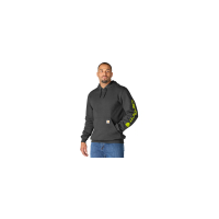 Carhartt Hoody Sweater Logo mouw